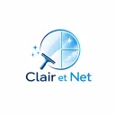 Clair et Net — nettoyage de vitres